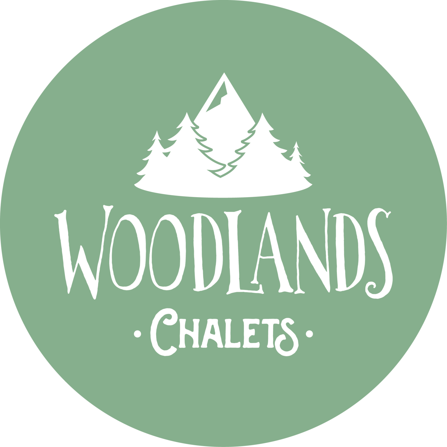 Woodlands Chalets