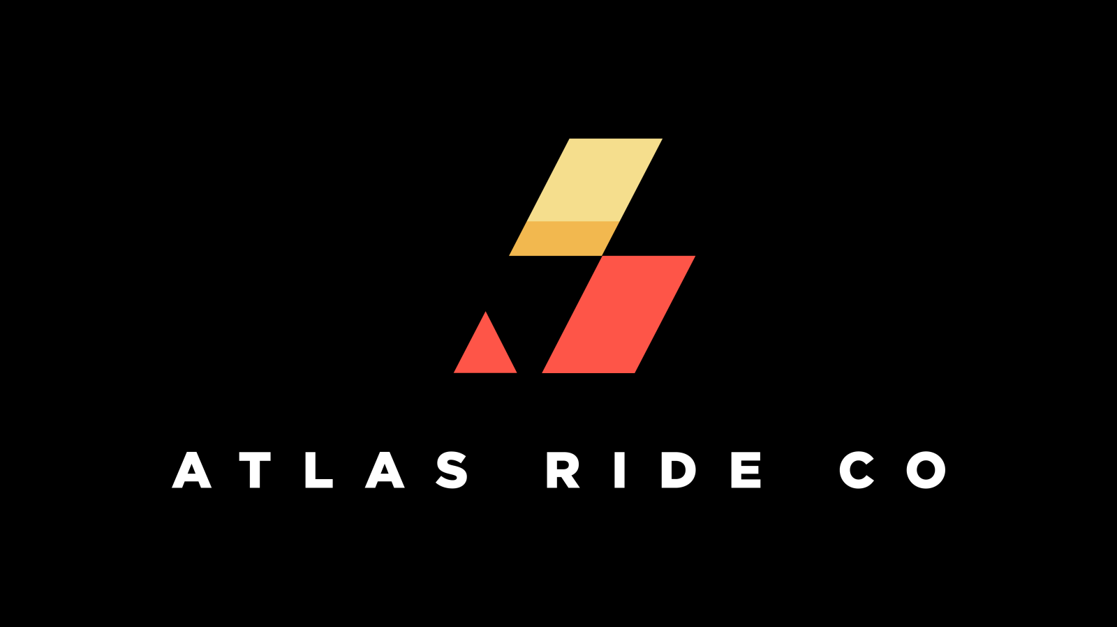 Atlas Ride